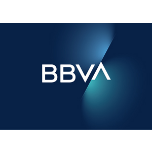 Logo BBVA